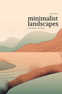 Minimalist Landscapes #1