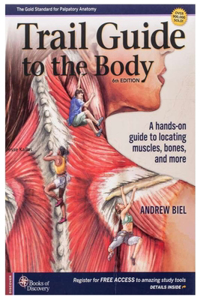 Trail Guide to the Body