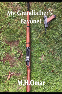 My Grandfather's Bayonet: Augmented Reality of Band of Brother's timeline.