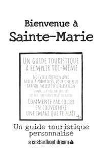 Bienvenue à Sainte-Marie