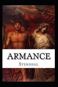 Armance Annotated