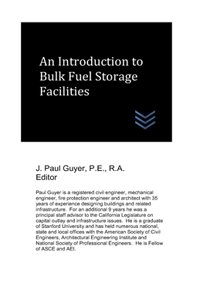 Introduction to Bulk Fuel Storage Facilities
