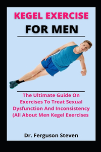Kegel Exercise For Men