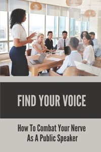 Find Your Voice