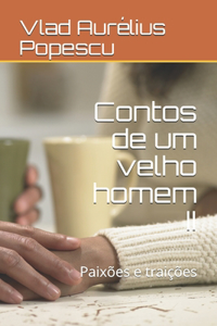 Contos de um velho homem II