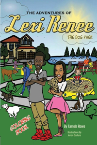 Adventures of Lexi Renee