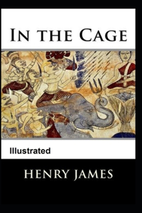 In the Cage Illustrated
