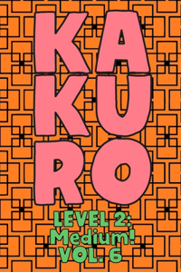 Kakuro Level 2