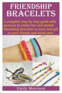 Friendship Bracelets