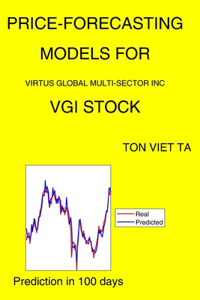 Price-Forecasting Models for Virtus Global Multi-Sector Inc VGI Stock