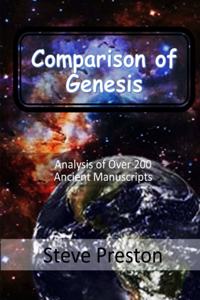 Comparison of Genesis