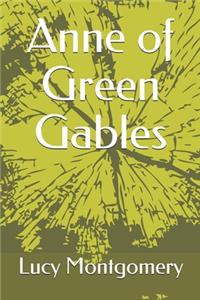 Anne of Green Gables