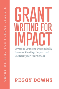 Grant Writing for Impact