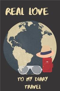 Life Is Better When You're travel