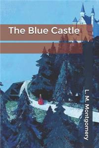 The Blue Castle