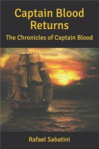 Captain Blood Returns