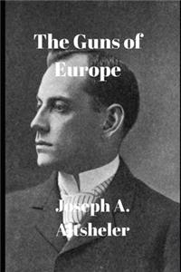 The Guns of Europe