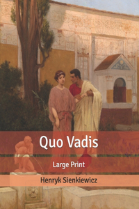 Quo Vadis