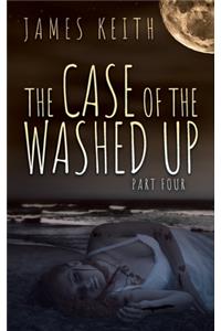 Case of the Washed Up