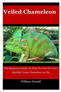Veiled Chameleon