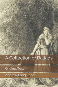 A Collection of Ballads