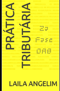 Prática Tributária 2a Fase OAB