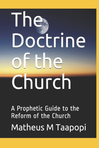 The Doctrine of the Church