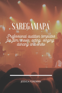 Saregamapa
