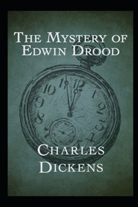 The Mystery of Edwin Drood Illustrated