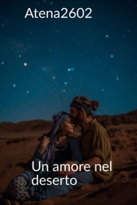 amore nel deserto