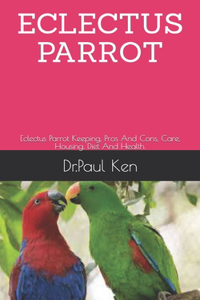 Eclectus Parrot
