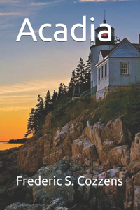 Acadia