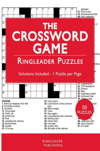 Crossword Game