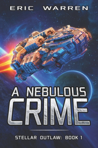 Nebulous Crime