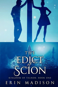 The Edict of Scion