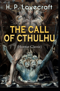 The Call of Cthulhu-Horror Classic(Annotated)