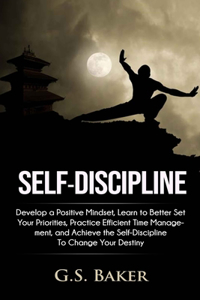 Self-Discipline