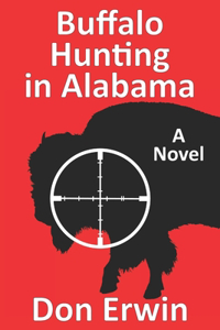 Buffalo Hunting in Alabama