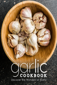 Garlic Cookbook