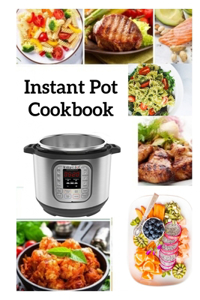 Instant Pot Cookbook