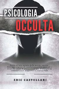 Psicologia Occulta