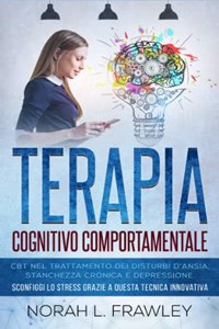 Terapia Cognitivo Comportamentale