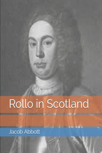 Rollo in Scotland