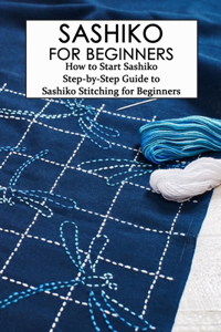 Sashiko for Beginners