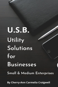 Utility Solutions for Businesses - USB for Small and Medium Enterprises