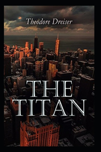 The Titan-Original Edition(Annotated)