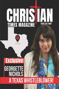 Christian Times Magazine Issue 59