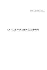 La fille aux cheveux bruns