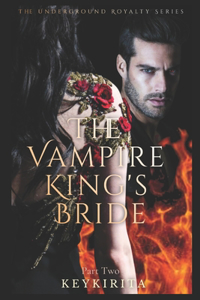 Vampire Kings Bride