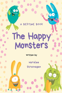 Bedtime Book